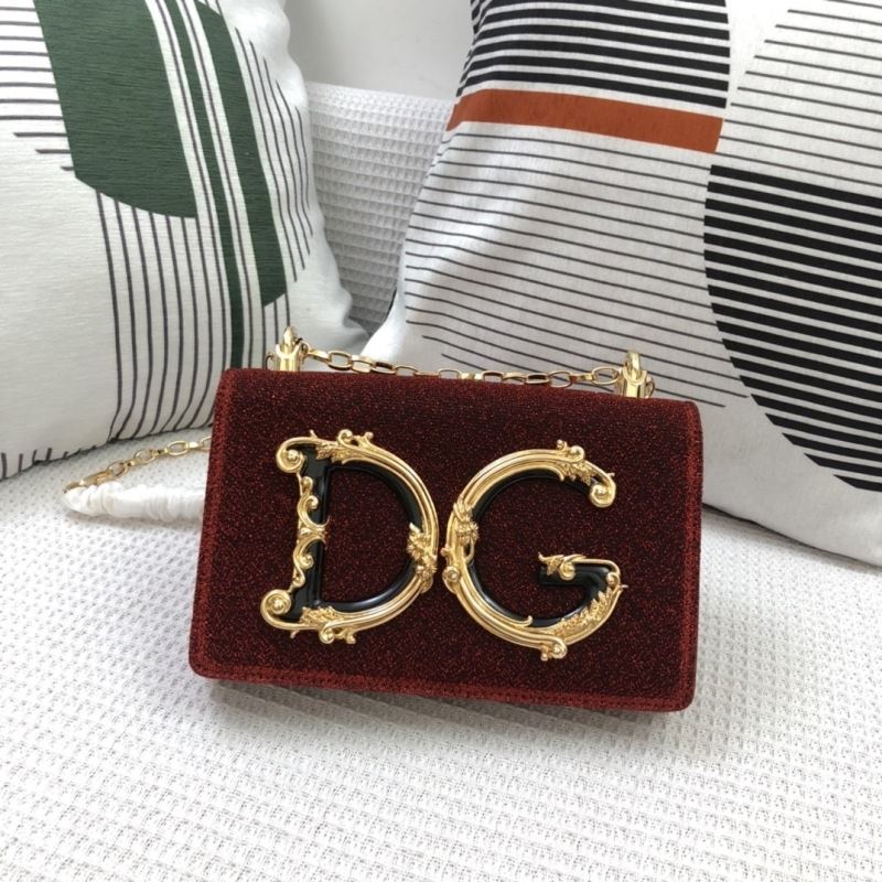 D&G Satchel Bags